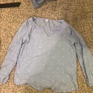Women’s blouse